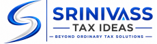 Srinivass Tax Ideas Logo