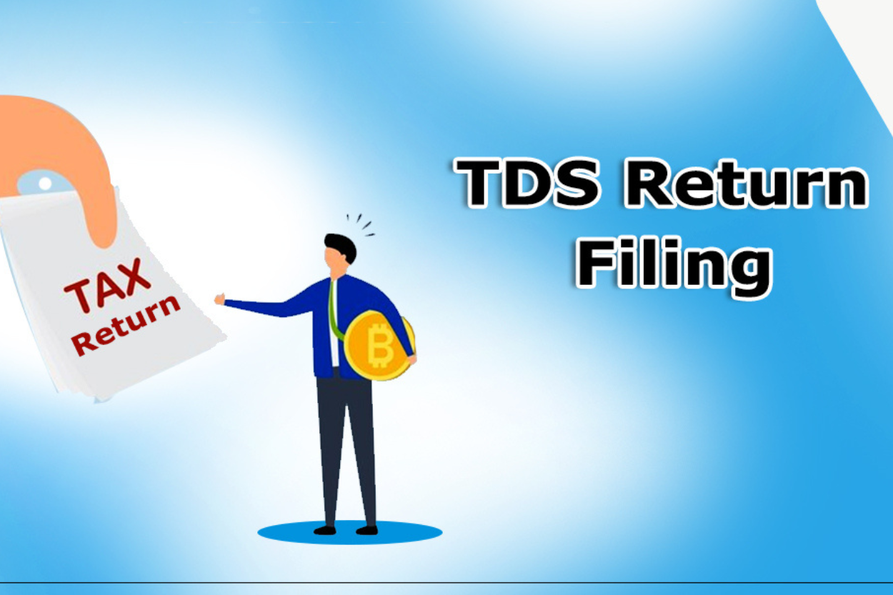 TDS Return Filling